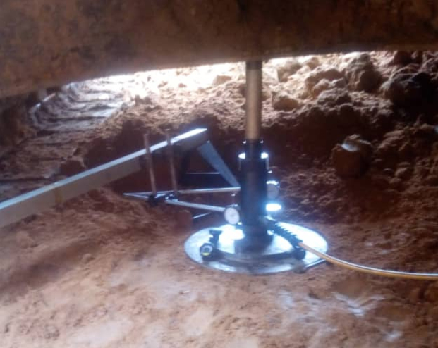 Geotechnical Analysis