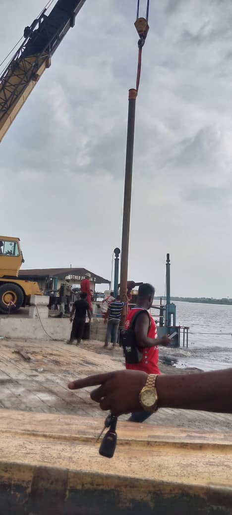 Transkalabari project