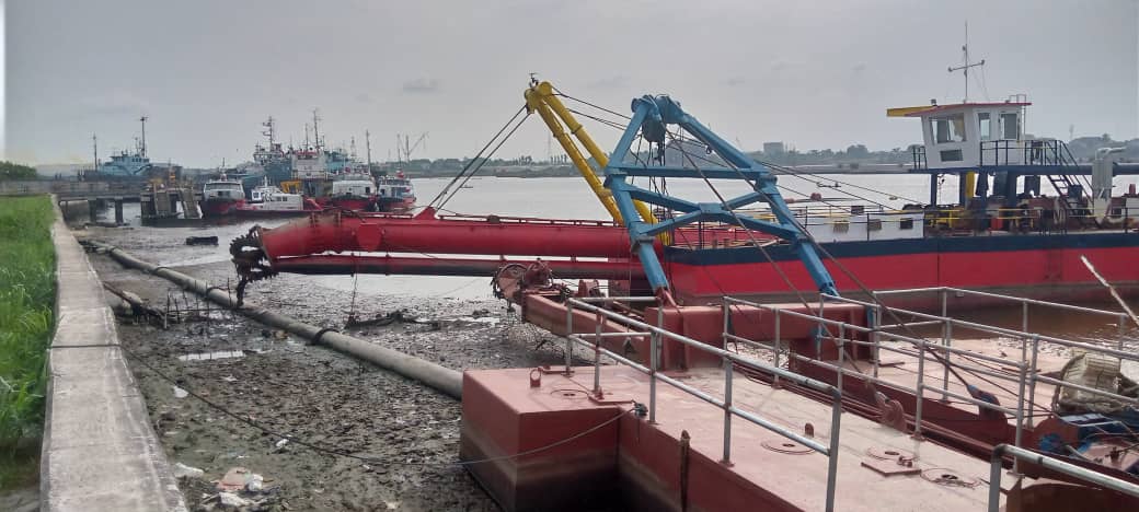 Port Harcourt Soil Stabilization