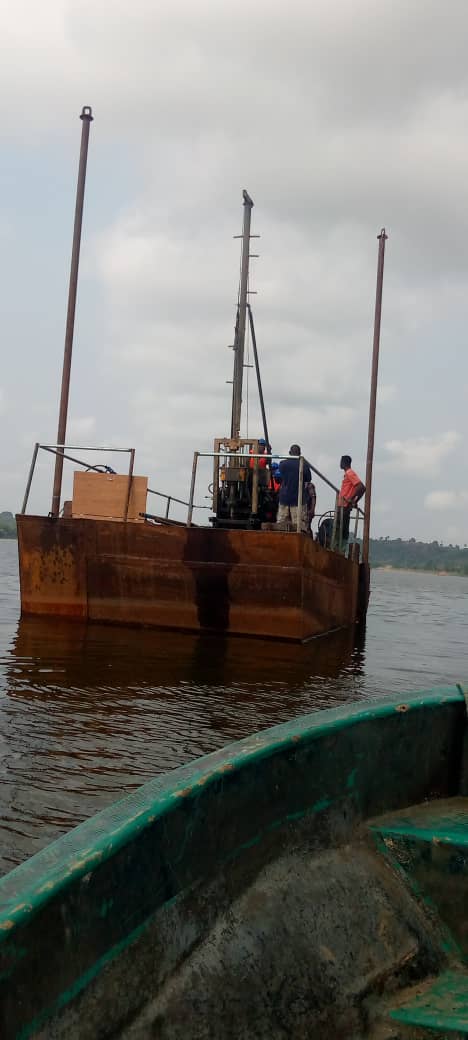 Abuja Water Treatment